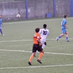 Nogomet A.L.: Vesna : Mladost