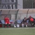 Nogomet A.L.: Vesna : Mladost