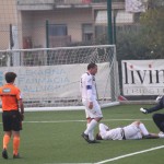 Nogomet A.L.: Vesna : Mladost