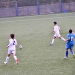 Nogomet A.L.: Vesna : Mladost