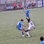 Nogomet A.L.: Vesna : Mladost