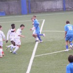 Nogomet A.L.: Vesna : Mladost