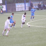 Nogomet A.L.: Vesna : Mladost