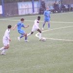 Nogomet A.L.: Vesna : Mladost