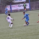 Nogomet A.L.: Vesna : Mladost