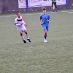 Nogomet A.L.: Vesna : Mladost
