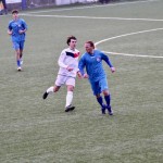 Nogomet A.L.: Vesna : Mladost