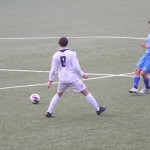 Nogomet A.L.: Vesna : Mladost