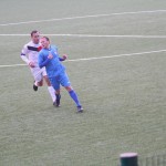 Nogomet A.L.: Vesna : Mladost