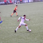 Nogomet A.L.: Vesna : Mladost