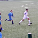 Nogomet A.L.: Vesna : Mladost