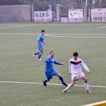 Nogomet A.L.: Vesna : Mladost