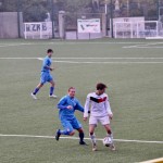 Nogomet A.L.: Vesna : Mladost