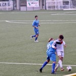 Nogomet A.L.: Vesna : Mladost