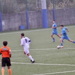 Nogomet A.L.: Vesna : Mladost