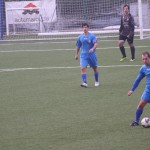 Nogomet A.L.: Vesna : Mladost