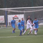 Nogomet A.L.: Vesna : Mladost