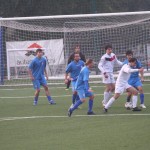 Nogomet A.L.: Vesna : Mladost