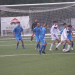 Nogomet A.L.: Vesna : Mladost