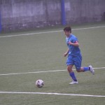 Nogomet A.L.: Vesna : Mladost