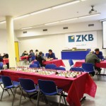 Šah : Zamejsko prvenstvo 2024