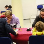Šah : Zamejsko prvenstvo 2024