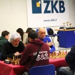 Šah : Zamejsko prvenstvo 2024