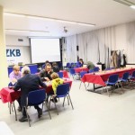 Šah : Zamejsko prvenstvo 2024