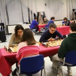 Šah : Zamejsko prvenstvo 2024