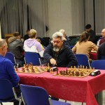 Šah : Zamejsko prvenstvo 2024