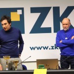Šah : Zamejsko prvenstvo 2024