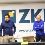 Šah : Zamejsko prvenstvo 2024