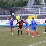 Nogomet E.L. : Kras Repen : Pro Fagagna