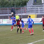 Nogomet E.L. : Kras Repen : Pro Fagagna