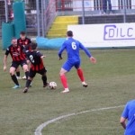 Nogomet E.L. : Kras Repen : Pro Fagagna