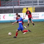 Nogomet E.L. : Kras Repen : Pro Fagagna