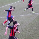 Nogomet E.L. : Kras Repen : Pro Fagagna