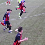 Nogomet E.L. : Kras Repen : Pro Fagagna