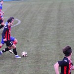 Nogomet E.L. : Kras Repen : Pro Fagagna