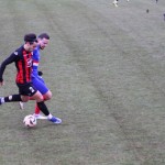 Nogomet E.L. : Kras Repen : Pro Fagagna