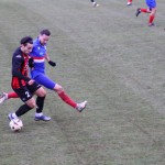 Nogomet E.L. : Kras Repen : Pro Fagagna