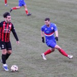 Nogomet E.L. : Kras Repen : Pro Fagagna