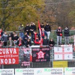 Nogomet E.L. : Kras Repen : Pro Fagagna