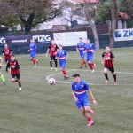 Nogomet E.L. : Kras Repen : Pro Fagagna