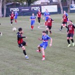 Nogomet E.L. : Kras Repen : Pro Fagagna