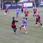 Nogomet E.L. : Kras Repen : Pro Fagagna