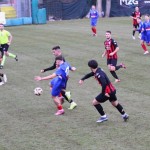 Nogomet E.L. : Kras Repen : Pro Fagagna