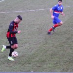 Nogomet E.L. : Kras Repen : Pro Fagagna