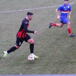 Nogomet E.L. : Kras Repen : Pro Fagagna