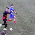 Nogomet E.L. : Kras Repen : Pro Fagagna